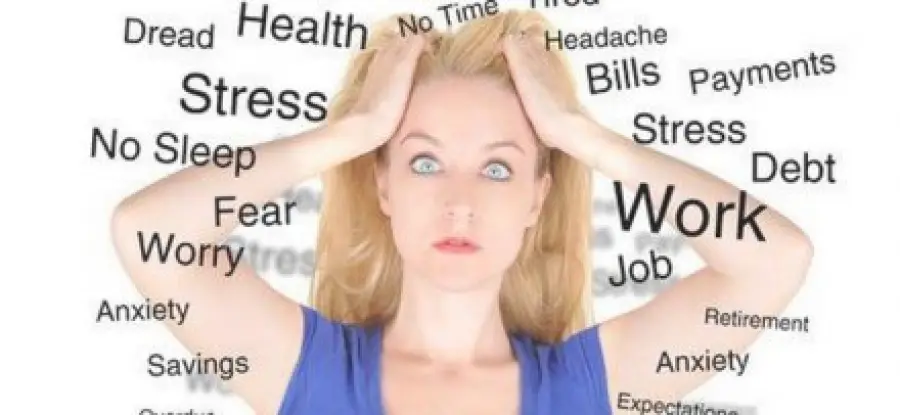 Patologie da stress: disturbi intestinali, mal di testa, mal di schiena, fibromialgie