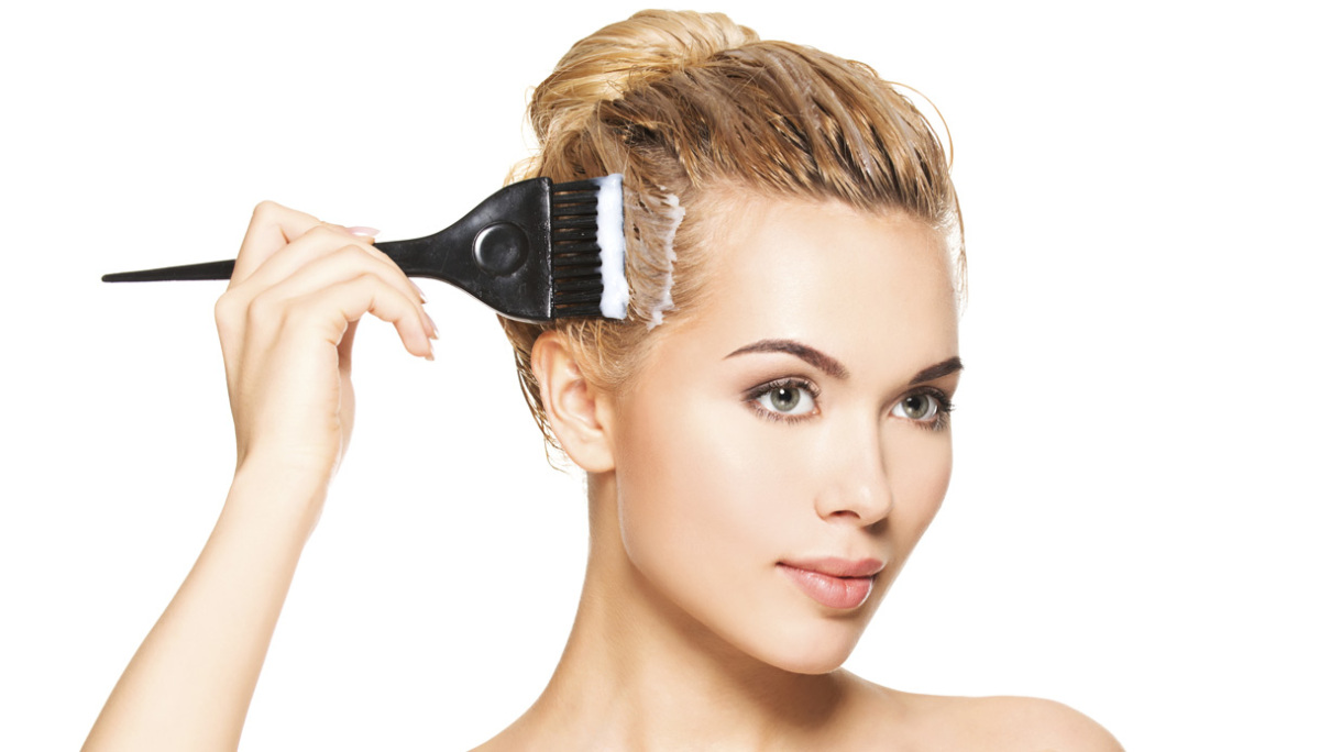 Tinta per capelli a casa fai da te: quale scegliere