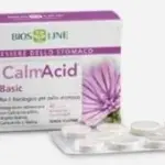 Rimedi naturali acidità di stomaco e reflusso gastroesofageo: integratore alimentare naturale