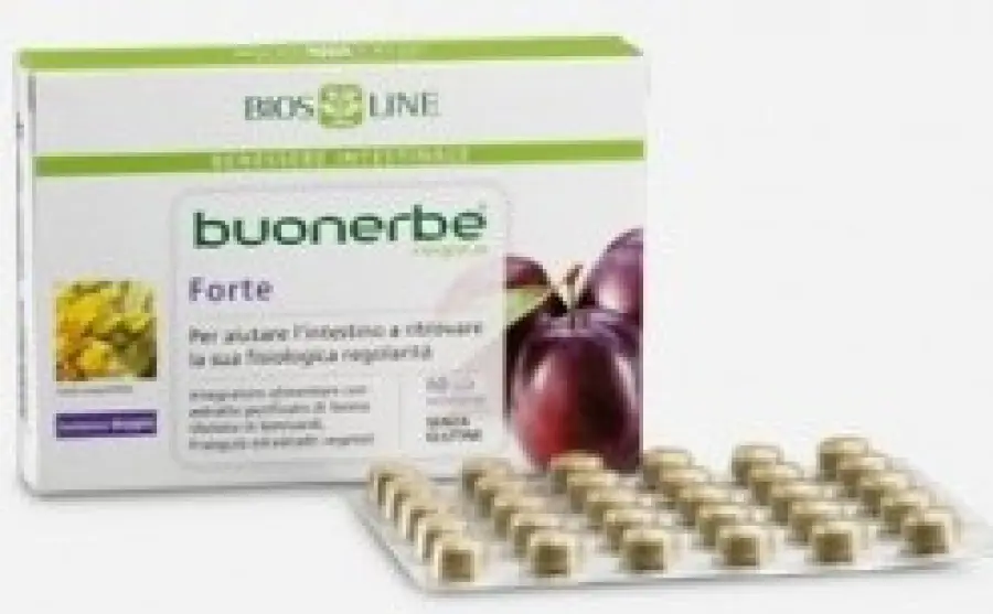 Integratore naturale contro stitichezza per la regolarità intestinale: in tavolette e in bustine