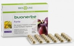 Integratore naturale contro stitichezza per la regolarità intestinale: in tavolette e in bustine