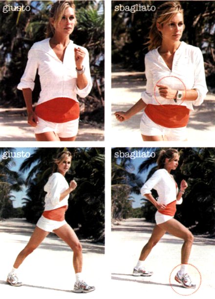 Jogging: come correre bene e dimagrire in poco tempo
