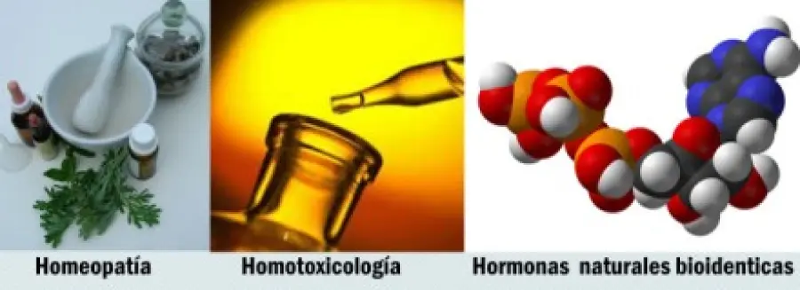 Cura allergia da pollini, da contatto e intolleranze alimentari con la medicina biologica