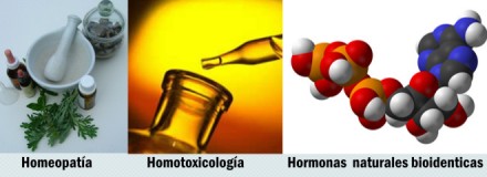 Cura allergia da pollini, da contatto e intolleranze alimentari con la medicina biologica
