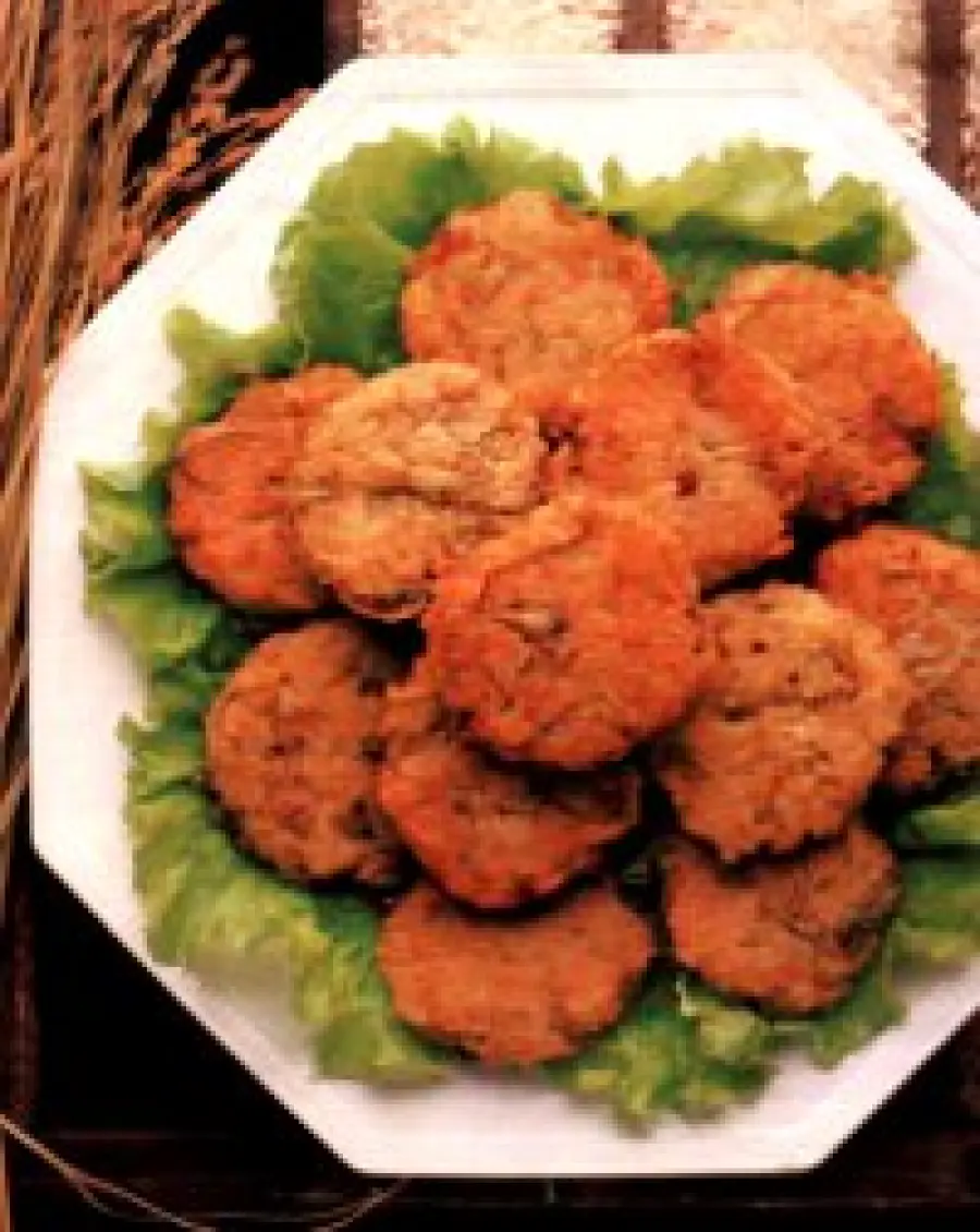 Ricetta polpette di riso ai carciofi: secondo piatto da 350 calorie a porzione