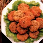 Ricetta polpette di riso ai carciofi: secondo piatto da 350 calorie a porzione