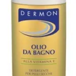 Olio da bagno per pelle secca e per capelli: prevenire le doppie punte