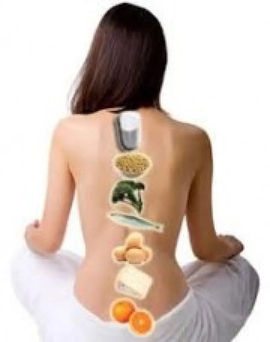 Prevenzione osteoporosi: dieta e attività fisica. Camminata veloce, nuoto e yoga