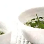 Ricetta crema di yogurt salata: piatto da 72 calorie a porzione