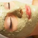 Ricetta maschera viso FaiDaTe all' argilla verde per pelle grassa e impura