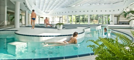 Puglia-Taranto: centro benessere di talassoterapia. Dermatologi per check-up della pelle