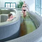 Trento-Terme di Pejo: cure termali per gambe gonfie e pesanti, cattiva circolazione