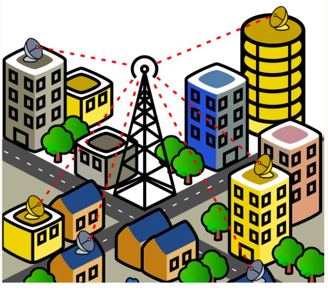 Difendiamoci dall' elettrosmog - Consigli pratici