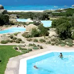 Talassoterapia in Sardegna: centro benessere con acqua di mare a Valle dell' Erica
