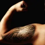 Tatuaggi e allergie della pelle: rischi del tatuaggio. Evitare i tatuaggi all' henné