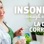 Dieta ipocalorica: dieta giusta per dormire bene