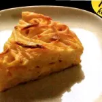 Ricetta frittata di pasta avanzata: primo piatto facile, veloce, pratico e dietetico