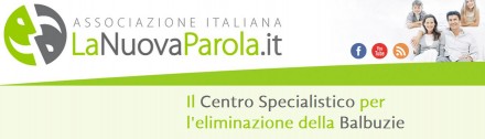 Corsi per eliminare balbuzie: il metodo del dottor Marco Santilli. Centri in Italia