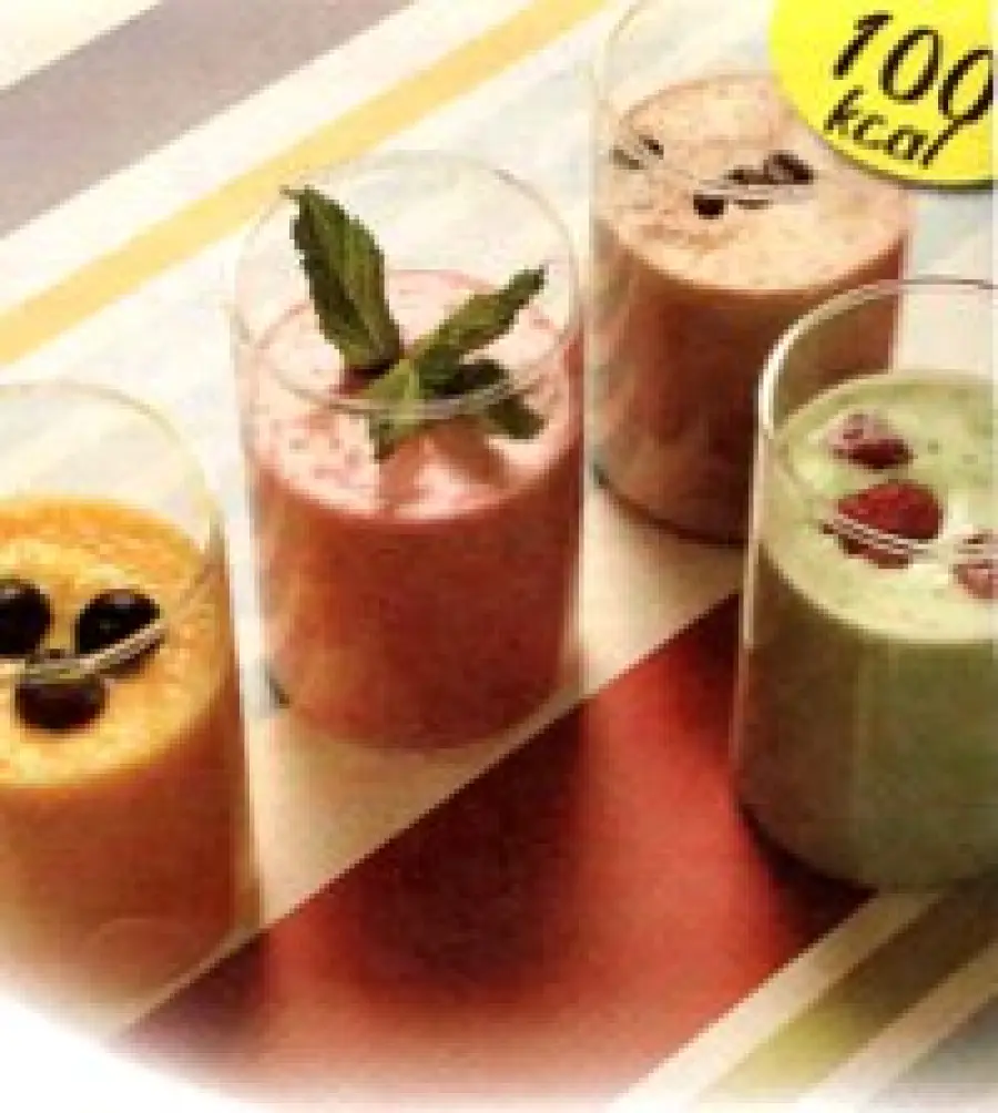 Come fare il frappè a casa: ricette frappè da 100 kcalorie a porzione