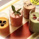 Come fare il frappè a casa: ricette frappè da 100 kcalorie a porzione