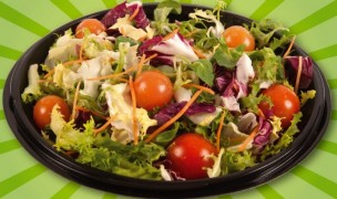 Insalate e insalatone nella dieta: proprietà dell' insalata e benefici per la salute
