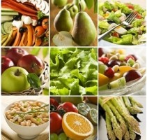 Le fibre nella dieta: frutta, verdura, cereali integrali, legumi. Fibre solubili e insolubili 