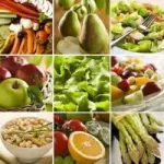 Le fibre nella dieta: frutta, verdura, cereali integrali, legumi. Fibre solubili e insolubili 