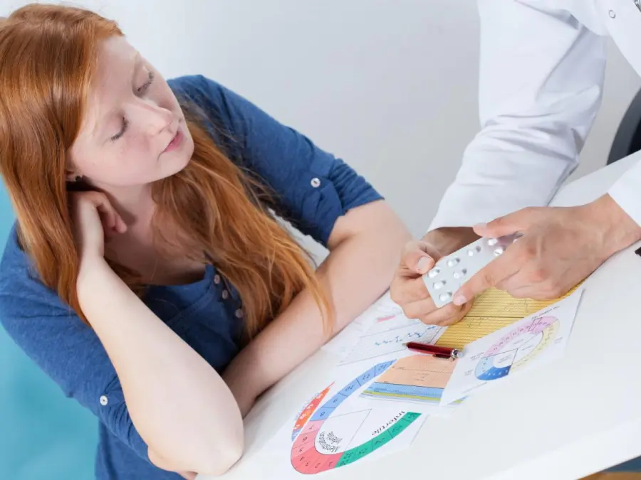 Quando consultare il ginecologo