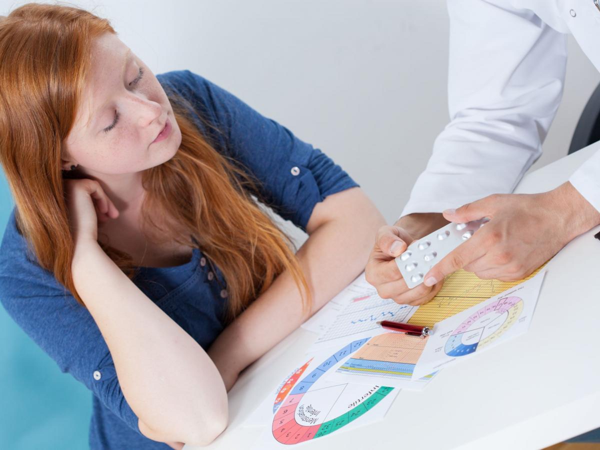 Quando consultare il ginecologo