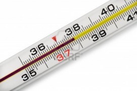 Farmaci e rimedi omeopatici per febbre alta. Esami medici per febbre persistente