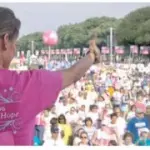 Eventi Maggio 2013 a Roma e Bari per prevenire il tumore al seno