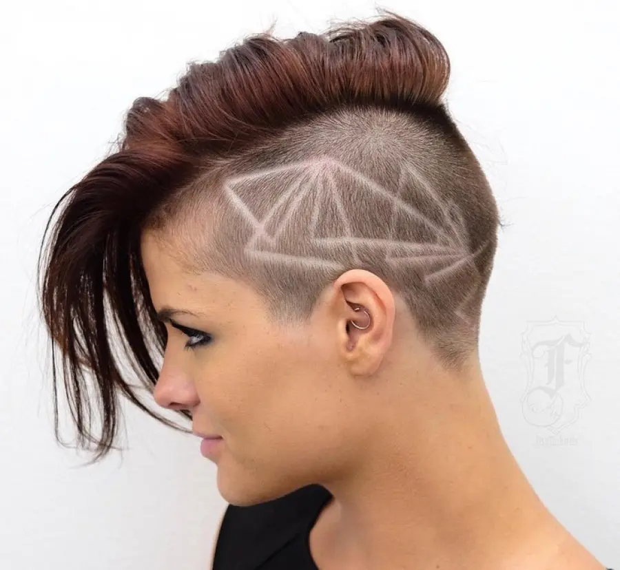 Capelli corti: a quali donne stanno bene?