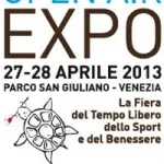 Nature 2013 a Mestre-Venezia: fiera del benessere 27-28 Aprile 2013