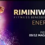 Fiera Rimini Wellness Maggio 2013: fitness e benessere. 9-12 Maggio 2013