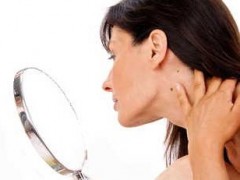 Nei maligni della pelle: mappatura dei nei per prevenire il melanoma (tumore pelle)