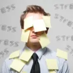 Ansia e stress da lavoro: i fattori principali di stress. Salute a rischio