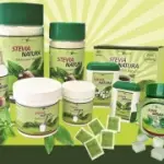 Stevia: dolcificante naturale a zero calorie contro diabete, pressione alta, glicemia, sovrappeso