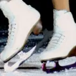 Corsi pattinaggio sul ghiaccio: allenare glutei, gambe e addominali. La scuola di Roma