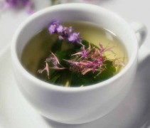 Ricetta tisana fai-da-te contro ansia e insonnia-Rimedi Naturali in Erboristeria