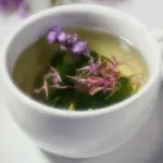 Ricetta tisana fai-da-te contro ansia e insonnia-Rimedi Naturali in Erboristeria